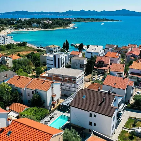 Awesome In With Kitchen * Zadar
