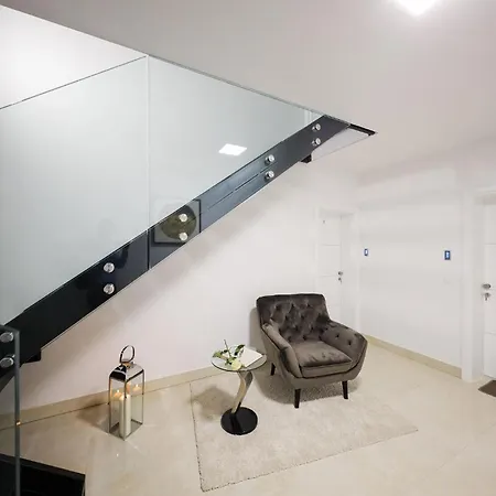 Awesome In With Kitchen Zadar