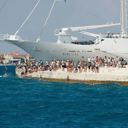 Beautiful In * Zadar